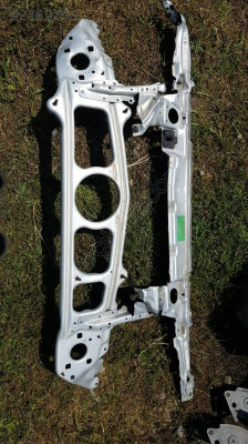 Bmw E39 Ön Panel çıkma