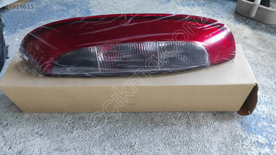 OPEL CORSA C SAĞ STOP SIFIR
