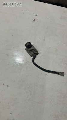 2015 FORD COURİER 1.5 DİZEL FREN HİDROLİK DEPOSU