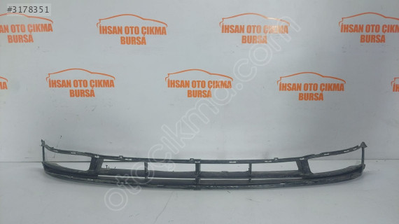 ÖN TAMPON IZGARASI SİSLİ ACCENT ERA 2006-2012 - HYUNDAI, ACCENT