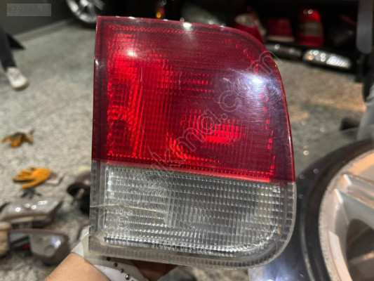 HONDA CİVİC 96-99 SOL İÇ STOP
