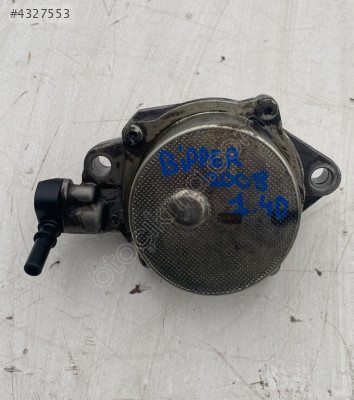 peugeot bipper 2008 1.4 hdi fren vakumu (son fiyat)