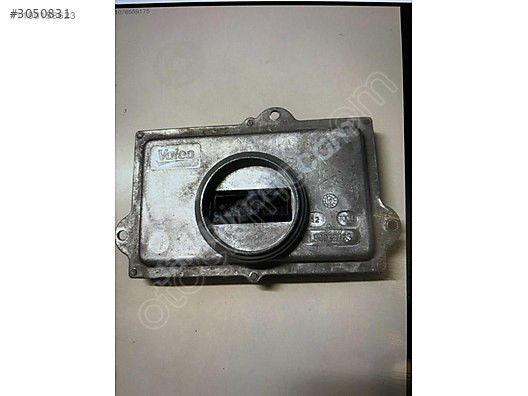 SEAT LEON SERİSİ FAR BEYNİ 5F0941472