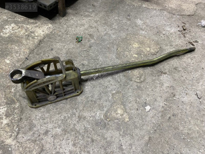 OPEL CORSA B VİTES MEKANİZMASI ÇIKMA 90446897 CANCAN OPEL