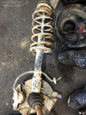 Fiat Uno 70S Sol Porya Fren Kaliperi