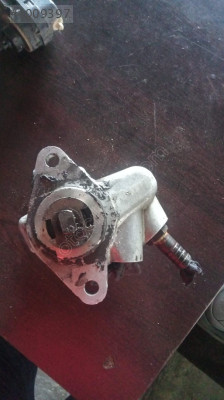 Fiat Ducato 2.8 direksiyon pompasi yedek parça