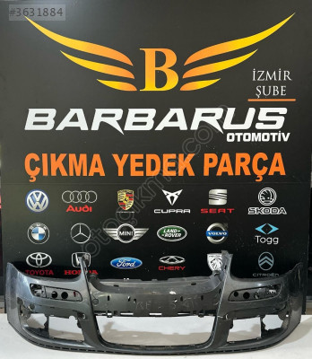 2006-2010 VW JETTA ÖN TAMPON