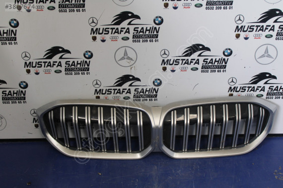 BMW G20 G21 ÖN PANJUR NİKELAJ 3 SERİSİ 5113192976