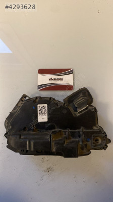 5NB837015C vw tiguan 2017 ön sol kapı kilidi