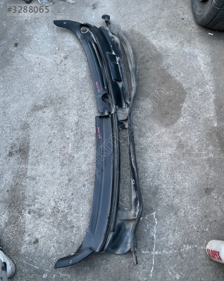 Fiat marea ön cam ızgarası orijinal