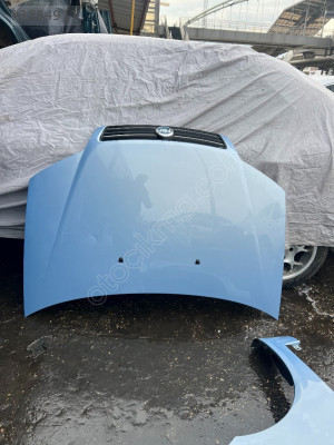 FIAT PUNTO 1 KAPUT MERT OTO