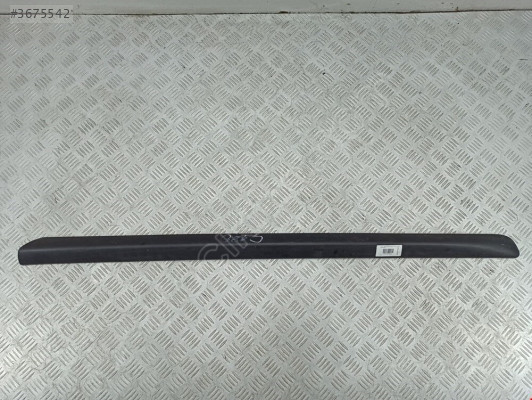 Citroen C3 Pluriel 2001-2009 sol taraf kapı alt çıta 9641908377