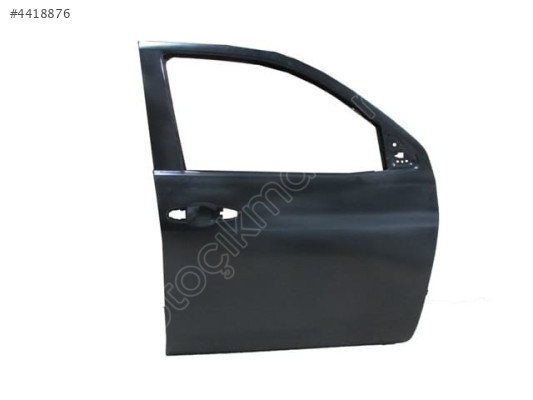 TOYOTA HİLUX 2015 2026 SAĞ ÖN KAPI SIFIR İTHAL TAİWAN