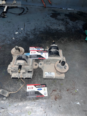 RENAULT R9 ATEŞLEME BEYNİ HATASIZ