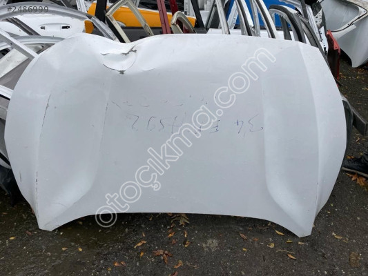 MİRİM OTODAN FORD FOCUS 4 ÖN KAPUT