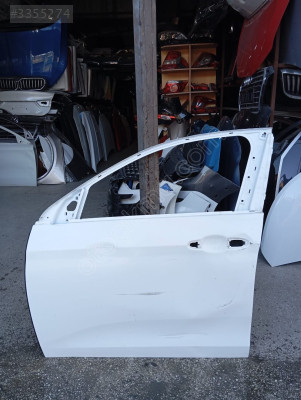 Fiat Egea Modeli İçin Sol Ön Kapı Çıkma Parça