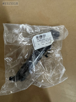 3AA955103 VW PASSAT B7 2010-2014 SOL FAR YIKAMA ROBOTU SIFIR ORJ