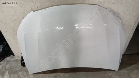 PEGUGEOT 301 KAPUT ORJİNAL ÇIKMA YEDEK PARÇA