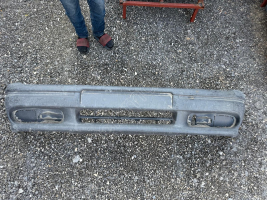 RENAULT 19 ÖN TAMPON ÇIKMA TEMİZ ÜRÜN