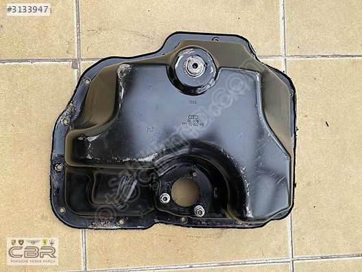 PORSCHE CAYENNE PANAMERA YAĞ KARTERİ 059103602AB