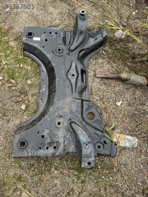 CİTREON C5 aircoors motor traves