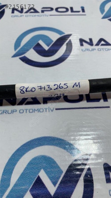 8K0713265M AUDİ A4 A5 OTOMATİK VİTES HALATI 2012/2017