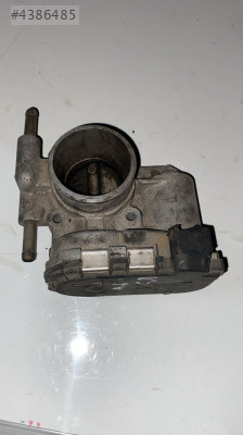 OPEL ASTRA G GAZ KELEBEĞİ.OTO ERKAN ÜNYE