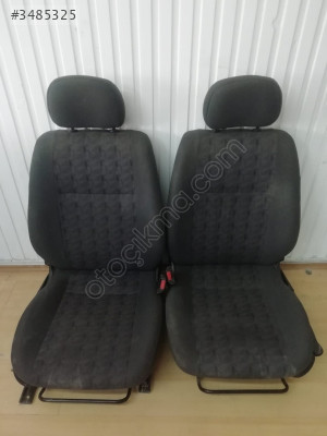 OPEL ASTRA G ÖN İKİ KOLTUK
