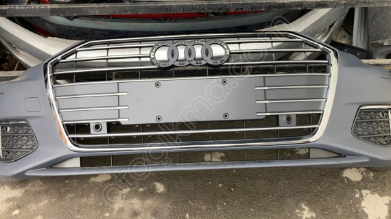 A6 ÖN TAMPON PANJUR SIFIR SET DOLU 2019 2024 4K0853651 4K0807065