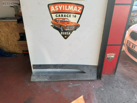 MOKKA B SAĞ ÖN KAPI BANDI ORJİNAL 984884788000