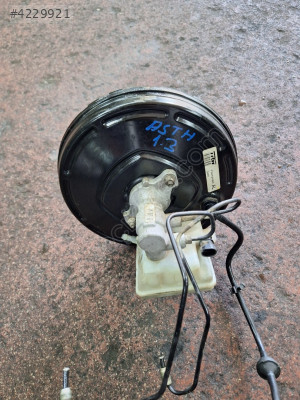 OPEL ASTRA H 1.3 DİZEL VESTENAUS WESTİNGHOUSE ÇIKMA ORJİNAL