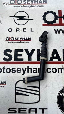 5Q1820127E Vw passat b8.5 b8 kalorifer kazanı su tahliye hortumu
