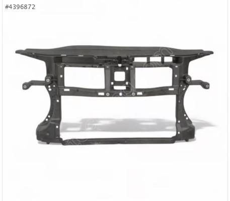 CC ÖN PANEL 2008-2012 GKL SIFIR 3C8805588B