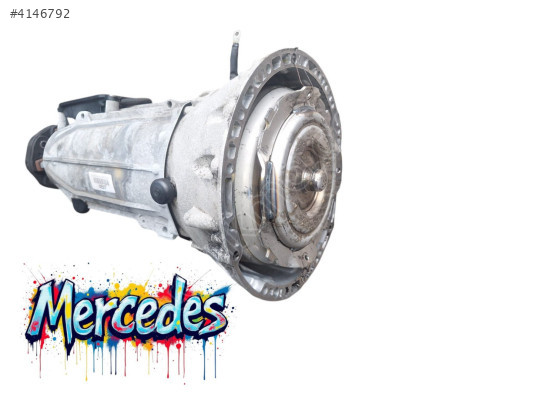 MERCEDES 722.995 KOMPLE SANJUMAN
