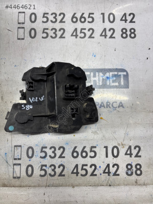 ÇIKMA VOLVO S80 SOL ARKA STOP DUYU