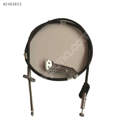 Honda Crv Arka Sağ El Fren Tel 2007-2012