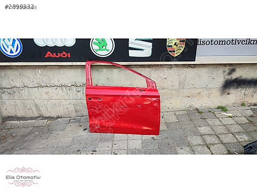 SEAT IBİZA SAĞ ÖN KAPI