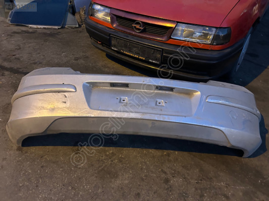 OPEL ASTRA H ORİJİNAL ARKA TAMPON GM