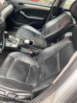 BMW E46 3.20 DİZEL EL FRENİ TELİ ÇIKMA ORJINAL