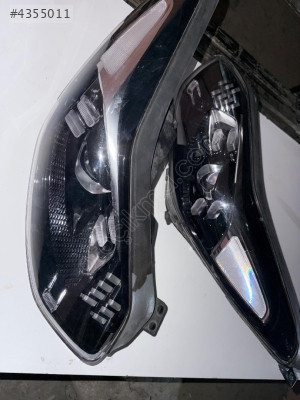 Kia sportage 2020 sağ sol çift far