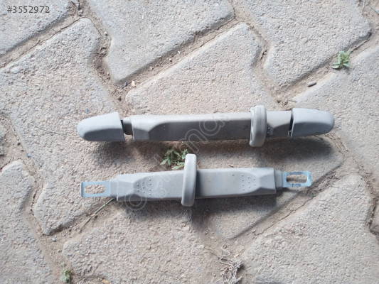 Kia Sorento 03-08 Model Tavan Tutamağı Bej Orijinal Çıkma