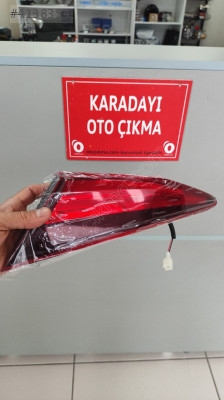 Honda Civic Arka stop İc 34150TEXY01