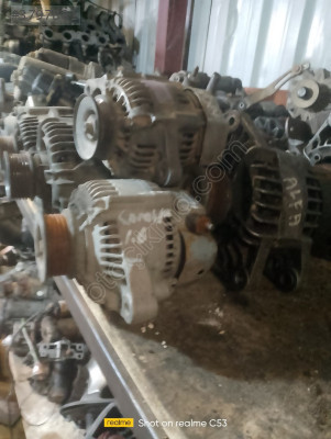 1.6 COROLLA SARJ DİNAMO