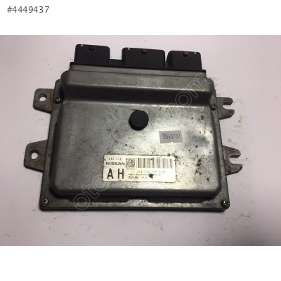 Nissan Micra 1.2 Motor Beyni A56-E38