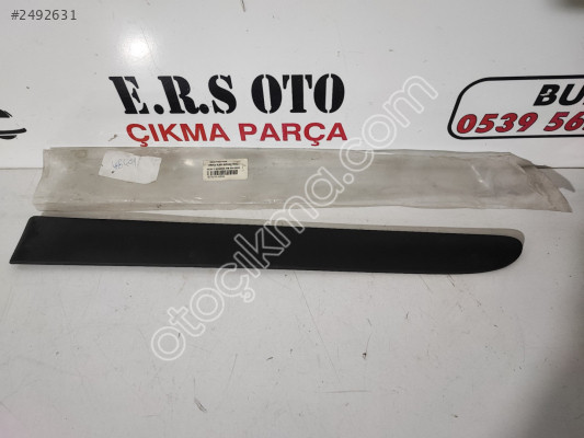 CLIO 2 SOL ARKA KAPI BANDI 7700410280