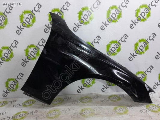 2016-2023 Mercedes E Serisi W213 Sağ Ön Çamurluk A2138810001