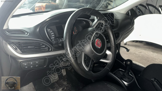 FİAT EGEA TORPİDO AİRBAG KEMER BEYİN SET BURSA MG