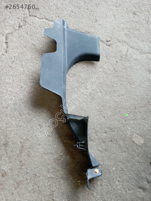 Fiat egea sol arka iç trim.07356313080