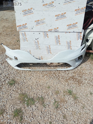 Renault Clio 5 çıkma tampon