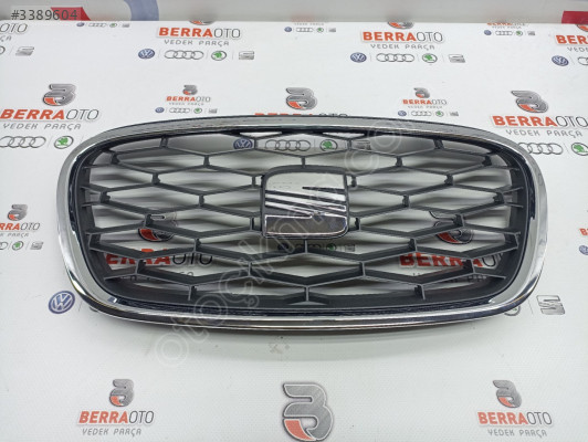 SEAT LEON FR ÖN PANJUR  1P0853654B